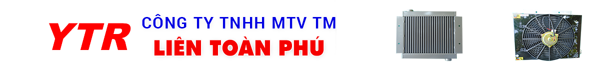CÔNG TY TNHH MTV TM LIÊN TOÀN PHÚ